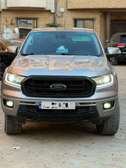 FORD RANGER LARIAT