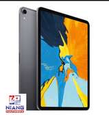 iPad Pro 2019 256 go