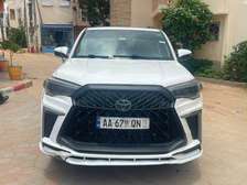 TOYOTA 4RUNER