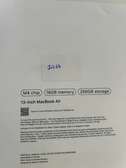 MacBook Air 2025 13 Pouces - M4 | 16GB RAM | 256 - Starlight