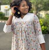 Modèle robe 2