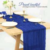 Chemin de table