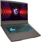 Msi Thin 15 RTX 4050