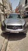 Infiniti QX70 ESSENCE AUTOMATIQUE