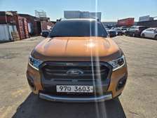 Ford ranger 2022 Diesel ⛽️ automatique Très propre