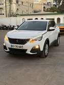 Peugeot 3008 GT diesel