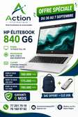 Hp Élitebook 840 G6