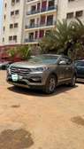 Location Hyundai Santafé Sport