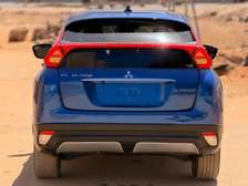 Mitsubishi Eclipse Cross SUV Compact