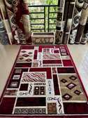 Tapis de très bonne qualité