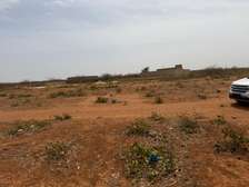 TERRAIN À VENDRE entre POUT et DIASS LELO