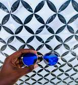 Photogray Antireflet Bleu