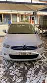 CITROEN C ELSYEE 2017