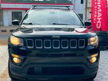 JEEP COMPASS 2020