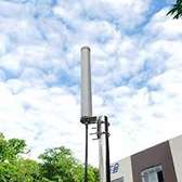kit Wifi  Outdoor Omni 65dbi Longue distance