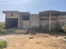 Maison à finir à Saly Vélingara - derrière Jambar