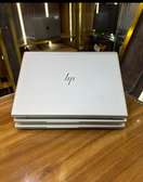 Hp elitebook 840 G6 tactile