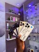 iPhone 14 pro 256Go esim