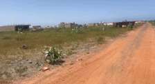 Terrain d'angle 250 m² à Bambilor – Titre Foncier (TF)