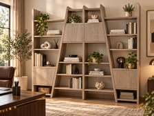 Bibliothèque de bureau