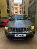 Jeep Compass 2017 à vendre - État impeccable !