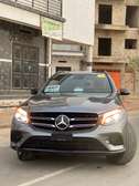 Mercedes Glc 350 e