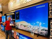 Samsung écran plat 85' tout neuf