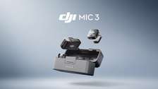 DJI Mic 3 micro