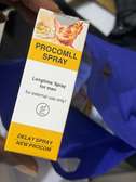 Procomll Spray retardant homme effet longue durée