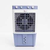 VENTILATEUR A EAU ROCH HUMIDIFICATEUR 50LITRES