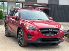 Mazda Cx5 2016 gt