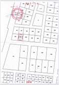 Terrain 1001m2 à vendre aux Mamelles Mbackiyou Faye
