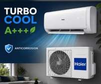 Climatiseur 1.5cv Haier À+++