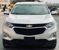 CHEVROLET  EQUINOX  Année : 2019