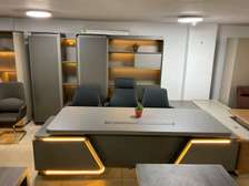 Tables de bureau DG