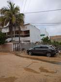 Maison 320m2 angle a vendre au virage