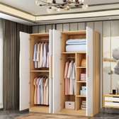 Armoire 2 battants