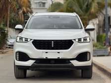 WEIPAI année 218