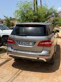 Mercedes ml360