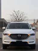MAZDA CX5 2017 Grand Touring