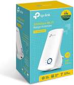 REPETEUR WIFI TPLINK N300