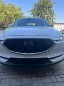 Mazda cx5 2021