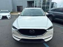 MAZDA CX5 2018