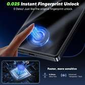 Verre trempé Samsung Galaxy S26 S26 Plus S26 Ultra Privé
