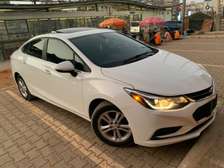 CHEVROLET CRUZE 2017