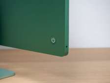 Apple iMac M4 – 24" Retina 4.5K