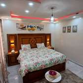 Studio meuble a louer Sicap Foire