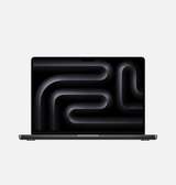 MacBook Pro M5 1Terra Ram 24Go 14 pouces Brand New