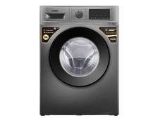 MACHINE A LAVER 10KG FINIX INVERTER FRONT LOAD GRIS