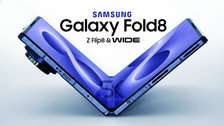 Samsung Galaxy Fold 8
